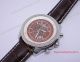 2017 Replica Breitling for Bentley B06 SS Chocolate Brown Chronograph Watch (5)_th.jpg
